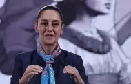 Gabinete de Seguridad alista plan especial para Cajeme: Sheinbaum