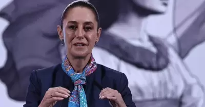 Claudia Sheinbaum
