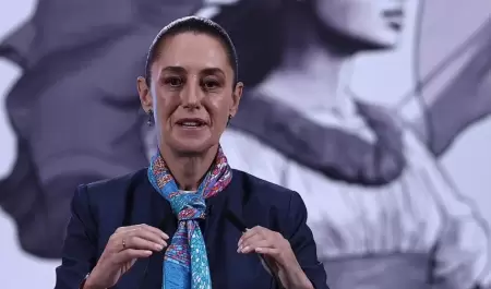 Claudia Sheinbaum