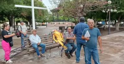 Exconcesionarios del transporte