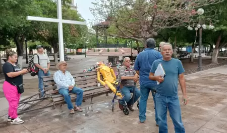 Exconcesionarios del transporte