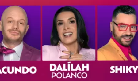 nominados