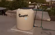 Abasto de agua contin�a limitado en colonias del norte de Hermosillo