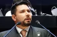 Ivn Jaimes contina con procesos legales relacionados con notara de la que es titular