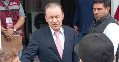 Alfonso Durazo