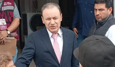 Alfonso Durazo