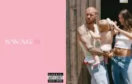 Justin Bieber lanzar su nuevo lbum "SWAG II"