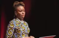 Chimamanda Ngozi vuelve a la ficcin con "Unos cuantos sueos"
