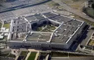 Donald Trump cambiar nombre del Departamento de Defensa
