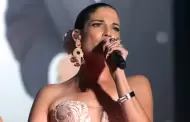 Natalia Jimnez asegura que su ex esposo violenta a su hija
