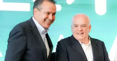 Horario Hernández, cofundador de Tajín