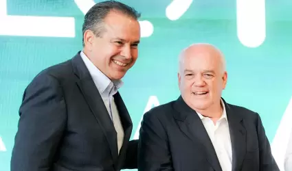 Horario Hernndez, cofundador de Tajn