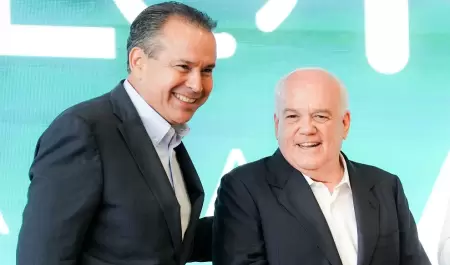 Horario Hernndez, cofundador de Tajn