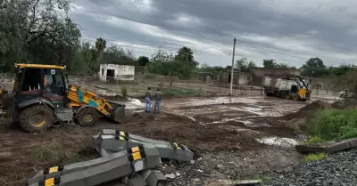 Ejido La Victoria