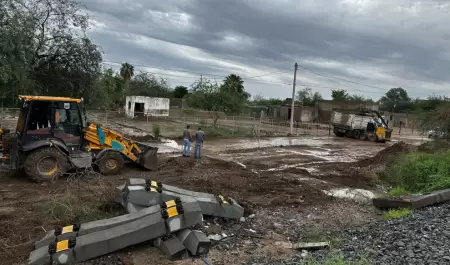 Ejido La Victoria