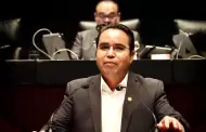 Heriberto Aguilar destaca derecho al agua como pilar de la transformacin en Sonora