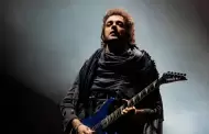 Se cumplen 11 aos sin Gustavo Cerati; eterno referente del rock latinoamericano