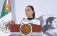 Paquete Econmico 2026 apoyar ms a la ciencia: Sheinbaum