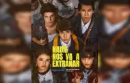 "Nadie nos va a extraar" confirm segunda temporada para 2026