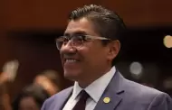 Sheinbaum dice no estar de acuerdo en que Sal Monreal busque gubernatura de Zacatecas