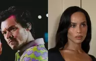 Harry Styles y Zo Kravitz estrenan romance