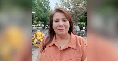 Mara Eduviges Espinoza