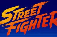 Revelan el elenco completo de la nueva pelcula de Street Fighter