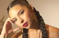 ngela Aguilar cancela conciertos en Estados Unidos