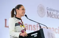 Claudia Sheinbaum arranca en Guanajuato nueva forma de rendir cuentas ante 14 mil personas