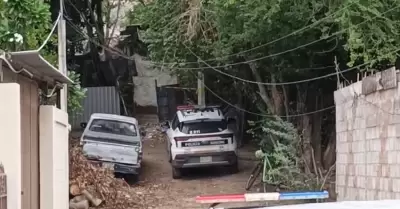 Colonia El Jito