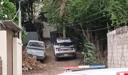 Colonia El Jito