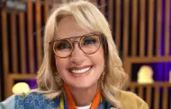 Adela Micha aclara si hubo un acuerdo en la entrevista con Christian Nodal