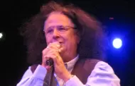 Fallece Mark Volman, cofundador de The Turtles