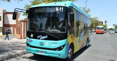 H Bus