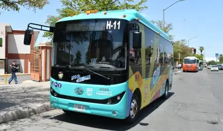 H Bus