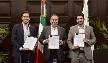 Hermosillo firma concesin