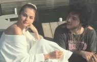 Revelan la supuesta fecha de la boda de Selena Gomez y Benny Blanco