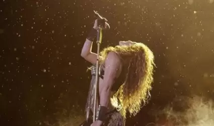 Shakira