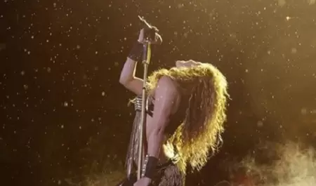 Shakira