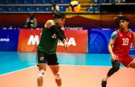 Dos volibolistas sonorenses vern accin en Torneo 'Norceca Final Six'
