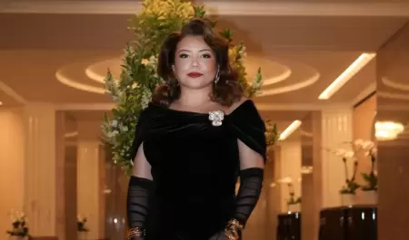 Justina Machado