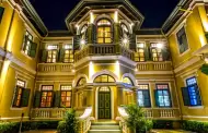Las mansiones ms impresionantes de las estrellas de Hollywood