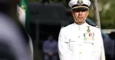 Vicealmirante Manuel Roberto Farías
