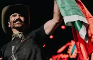 Alejandro Fernndez pospone conciertos por problemas de salud