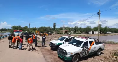 Supervisiones de Protección Civil