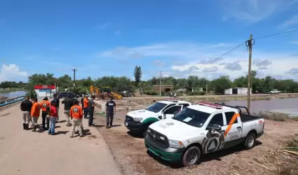 Supervisiones de Proteccin Civil
