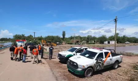 Supervisiones de Proteccin Civil