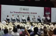 Anuncia Sheinbaum inversin de 831 mdp para construir Centro Integral de Ganadera en Sonora