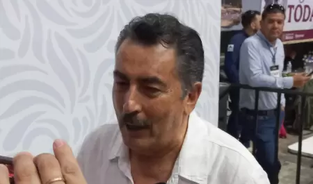 Javier Lamarque