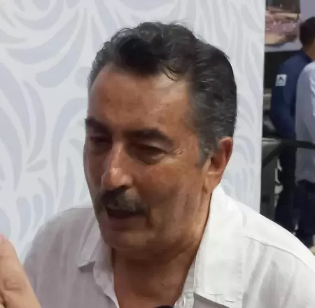 Javier Lamarque